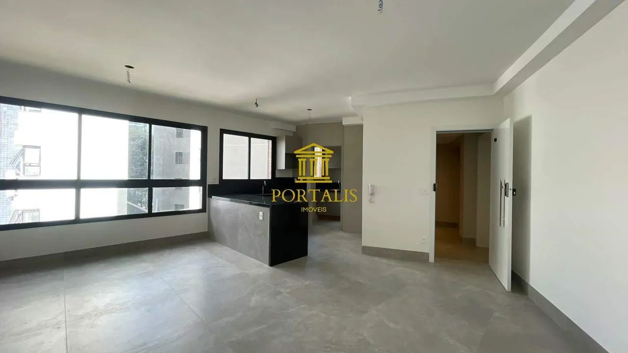 Apartamento com 2 quartos à venda em Belo Horizonte