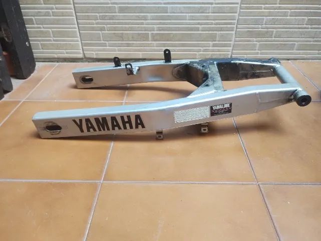 Peças Lander e Tenere250 - Foto 3