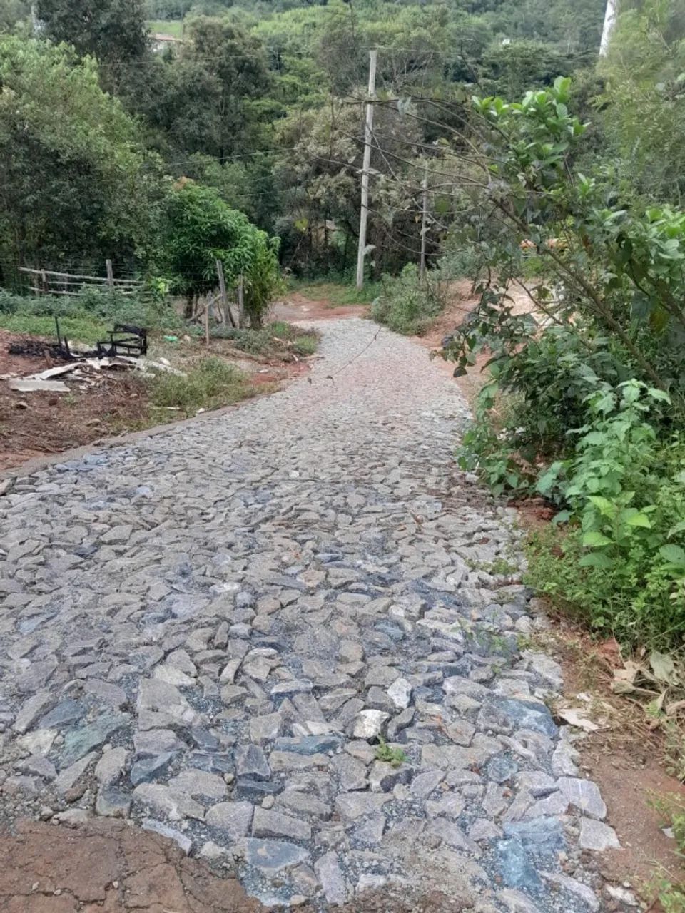 TERRENO DE 1.300m² EM NOVA LIMA  - Foto 2