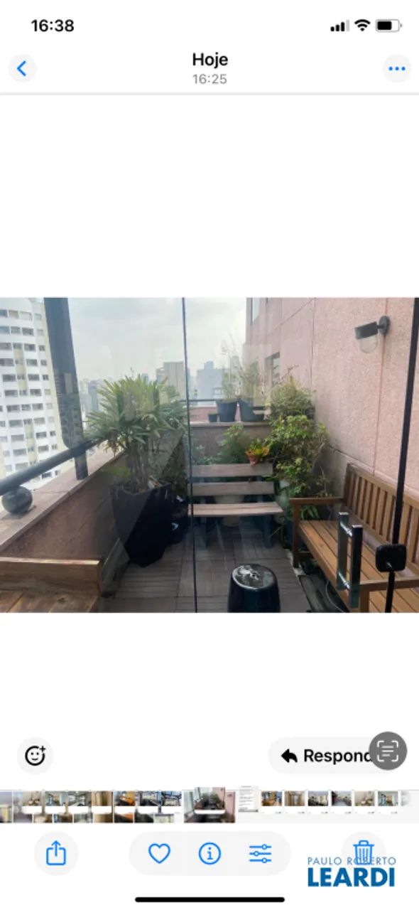 CONJ. COMERCIAL - VILA OLÍMPIA - SP - Foto 5