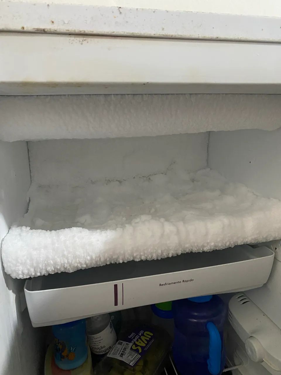 Geladeira  - Foto 2