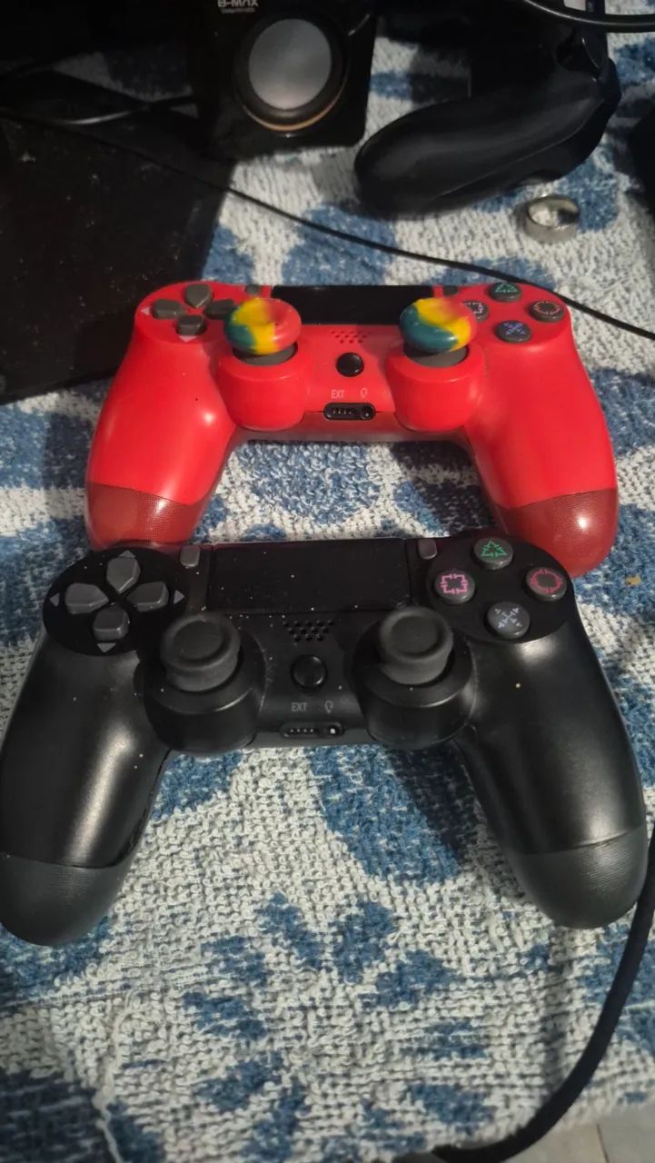 Ps4 slim  - Foto 3