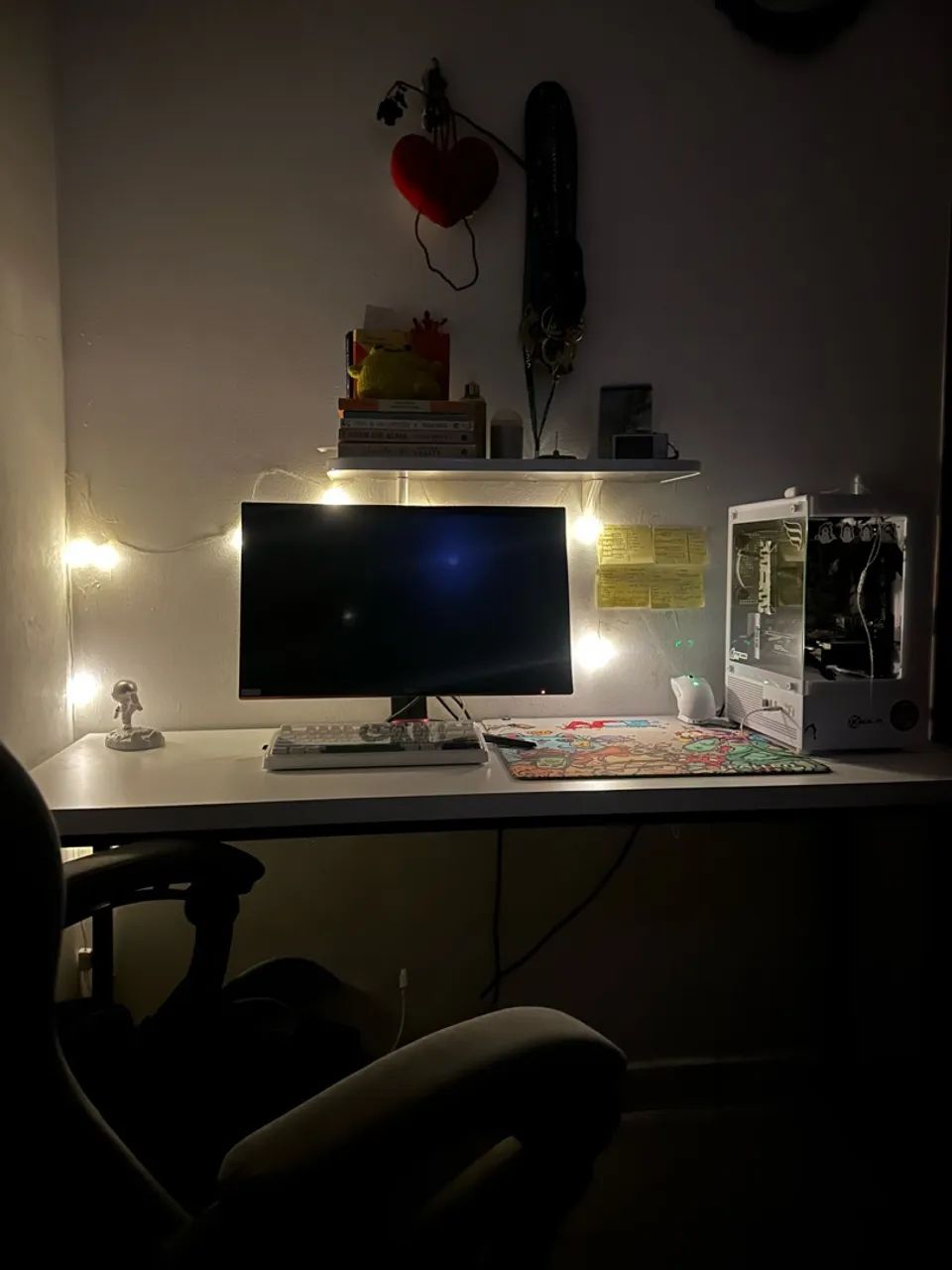 Setup gamer completo - Foto 3