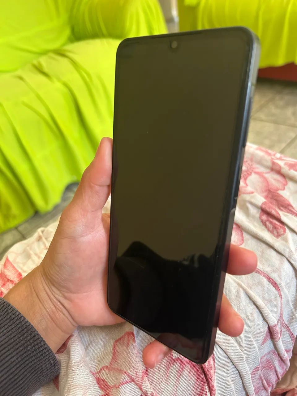 Vendo celular  - Foto 2