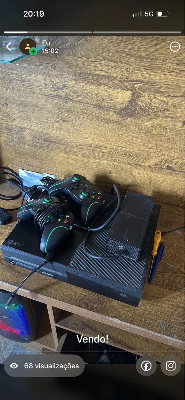 Xbox one - Foto 3