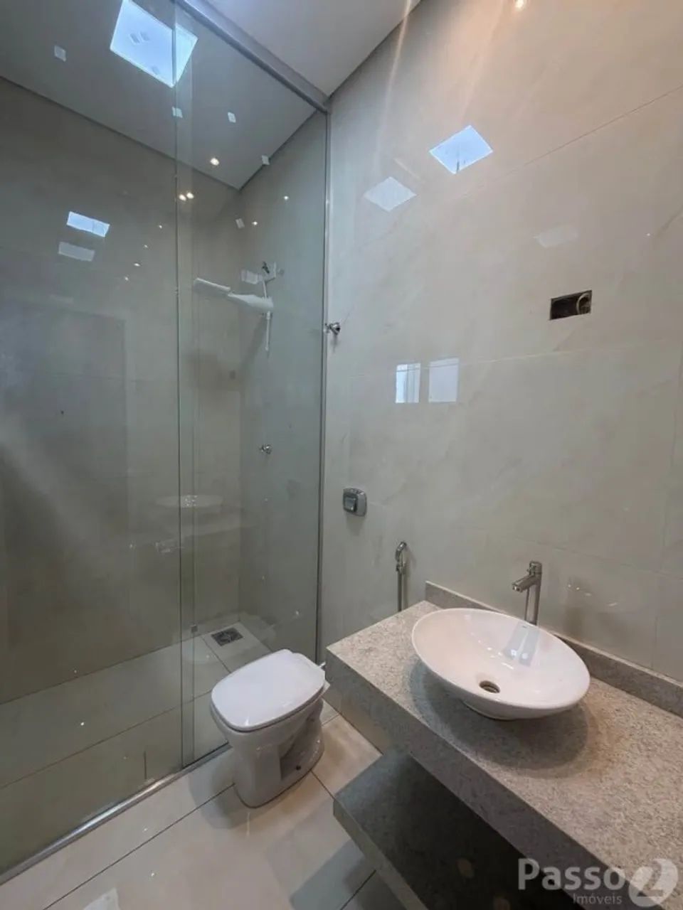 VENDO -  CASA NOVA  - Foto 2