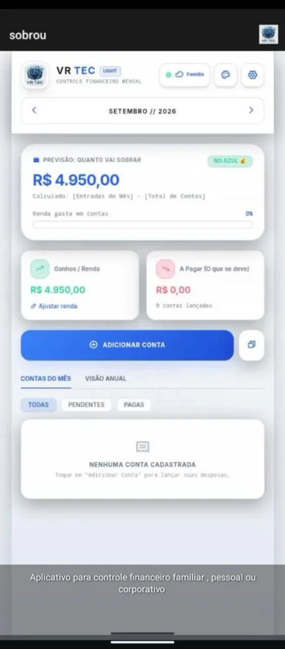 VR TEC - SISTEMAS, AUTOMAÇÃO E MANUTENÇÃO - Foto 2