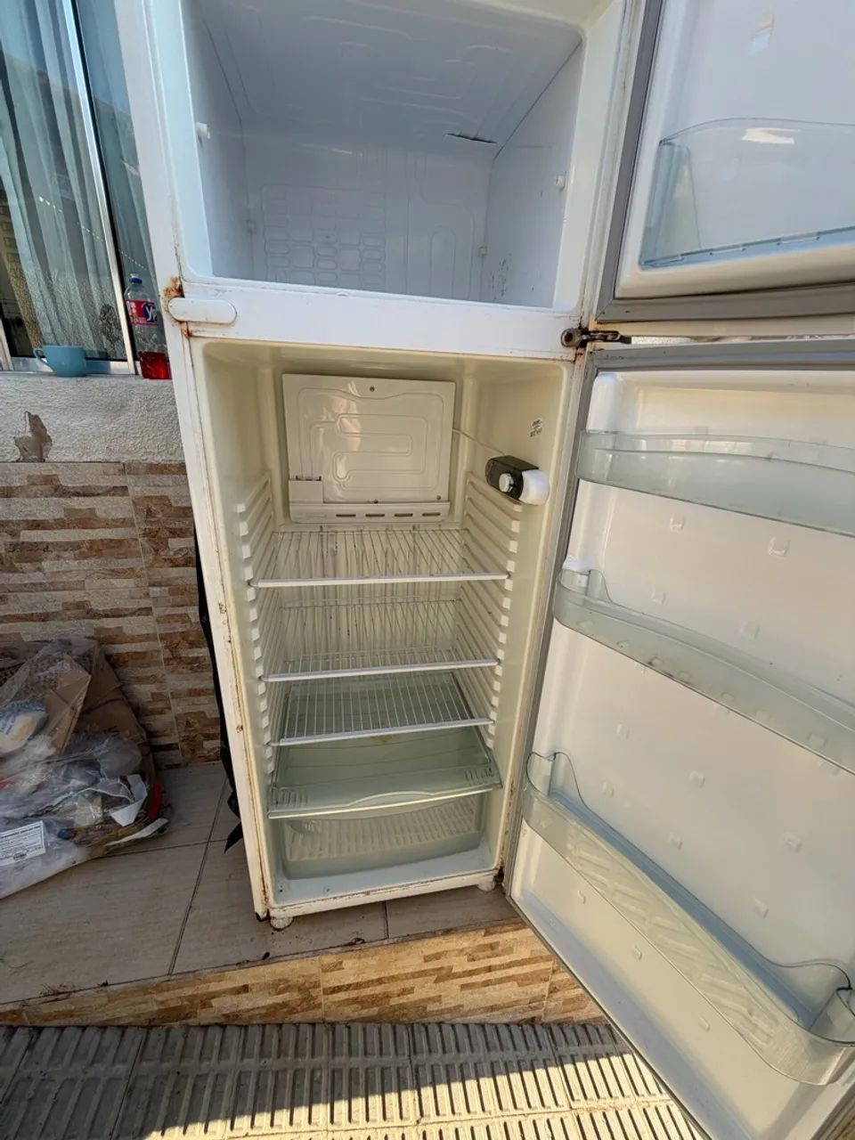 Geladeira  - Foto 4