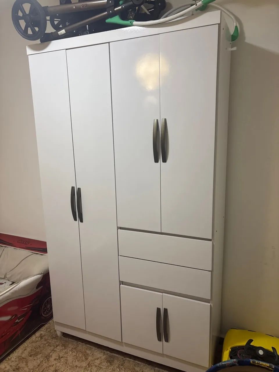 Guarda roupa  - Foto 2