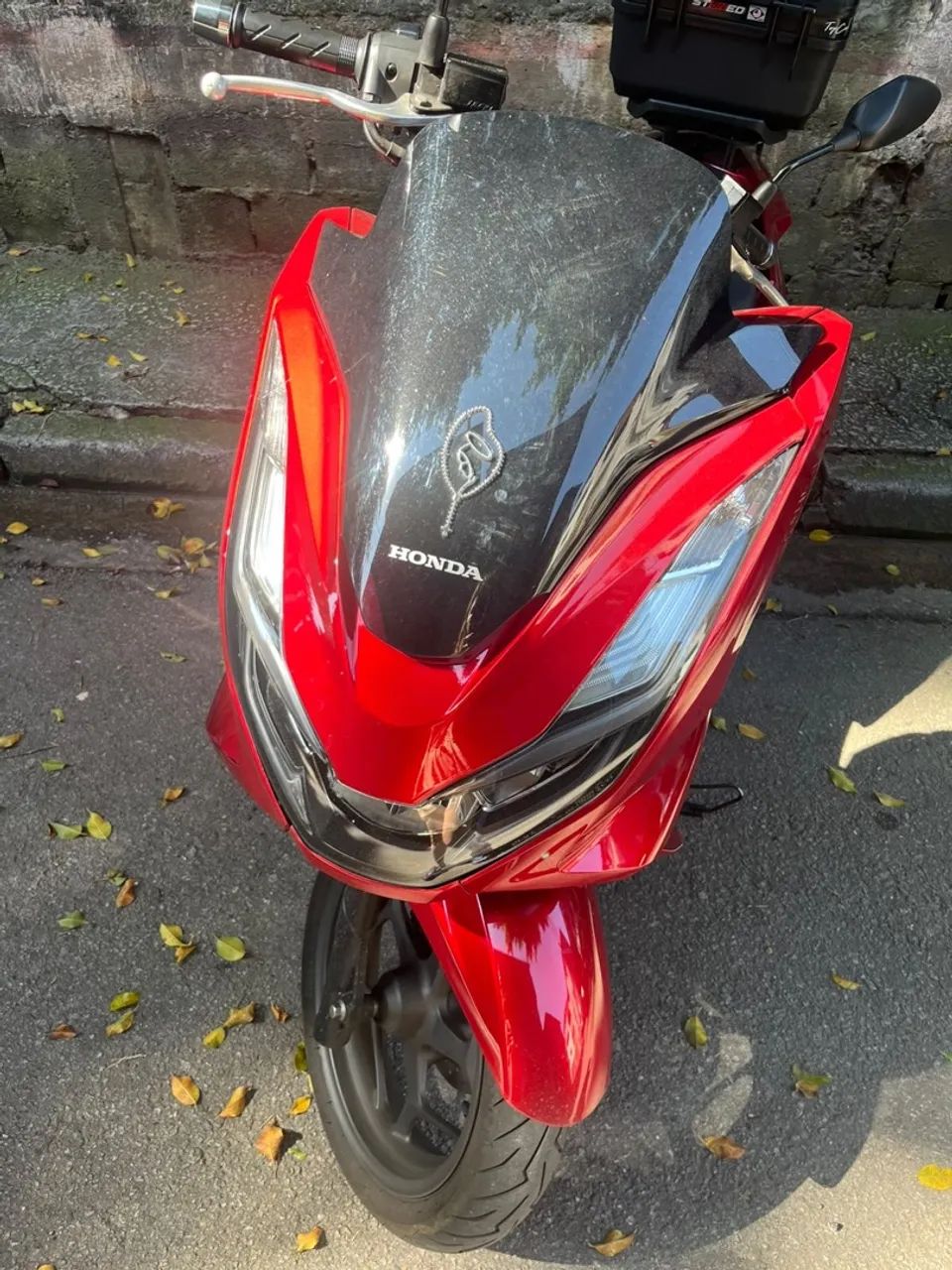 PCX - 2025 - Foto 2