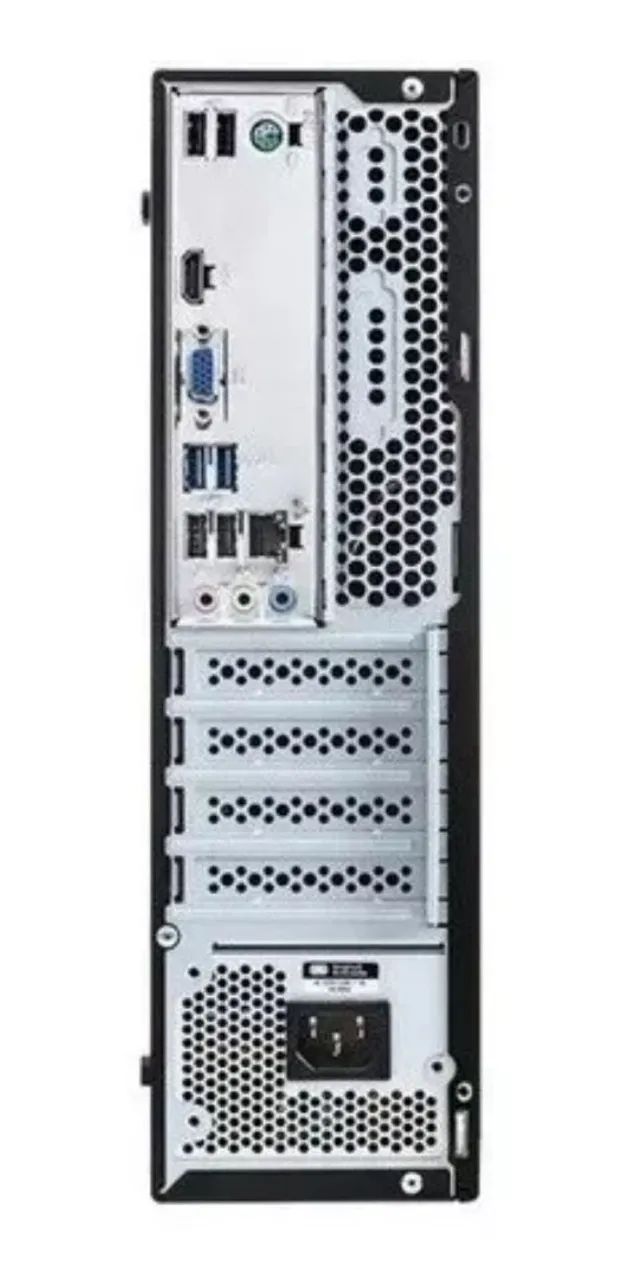 CPU Positivo  D3200 - Foto 3