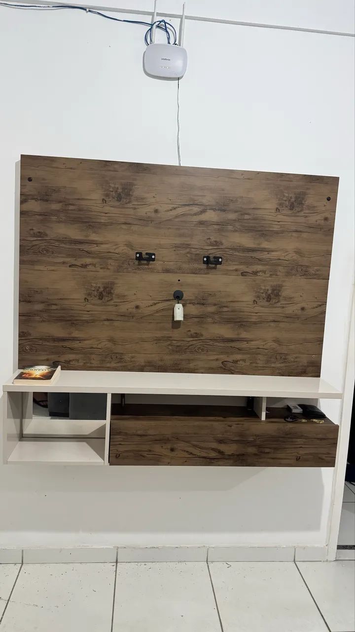 Painel sala