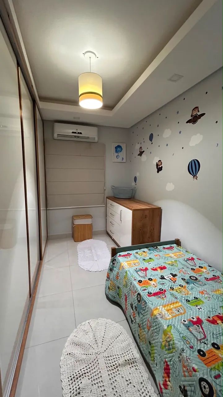 Vende-se condomínio Amec ville  - Foto 2