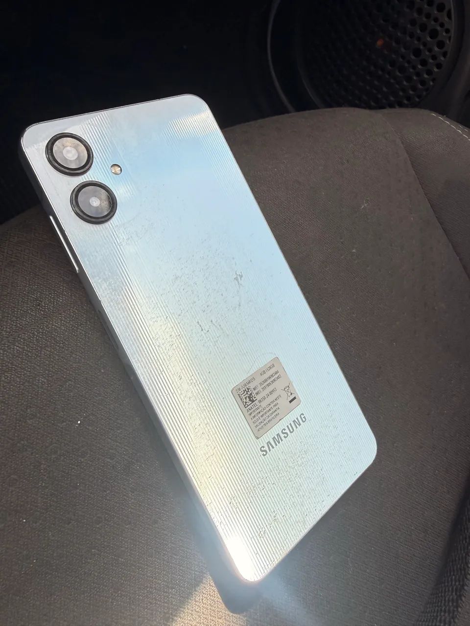 Samsung A06 - Foto 2