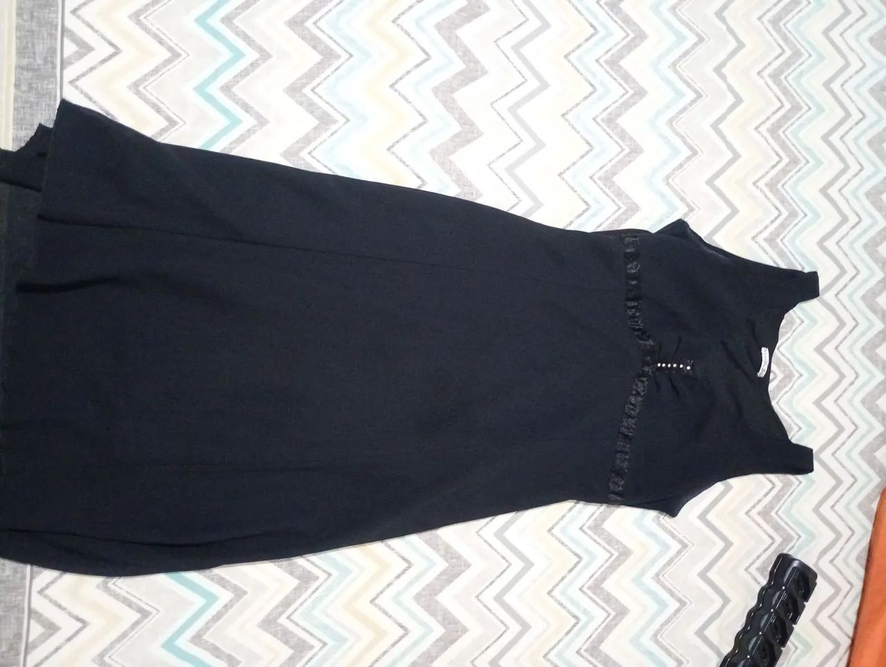 Vendo vestido 