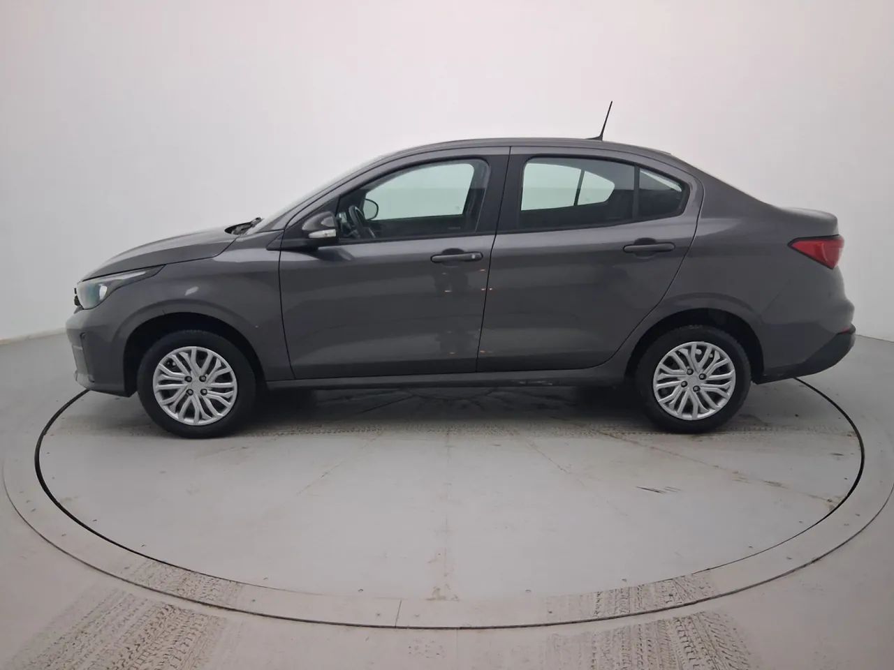 Fiat Cronos Drive 1.0 6V 2026 - Foto 2
