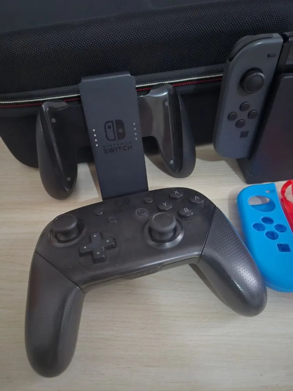 Nintendo Switch - Foto 3