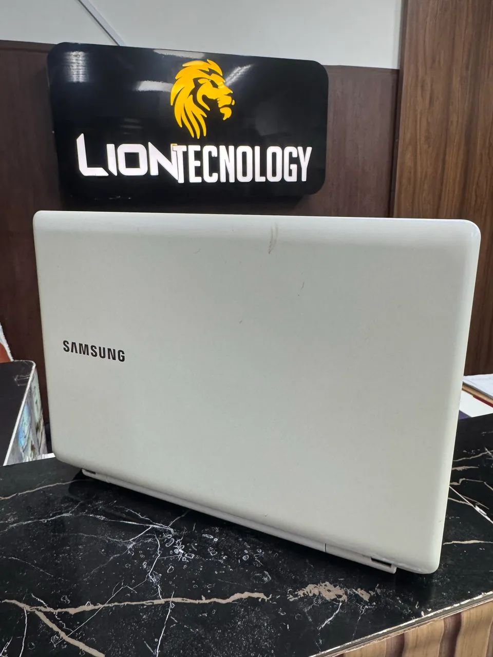 Notebook Samsung core i3 - Foto 2