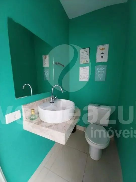 casa - Parque Villa Flores - Sumaré - Foto 5