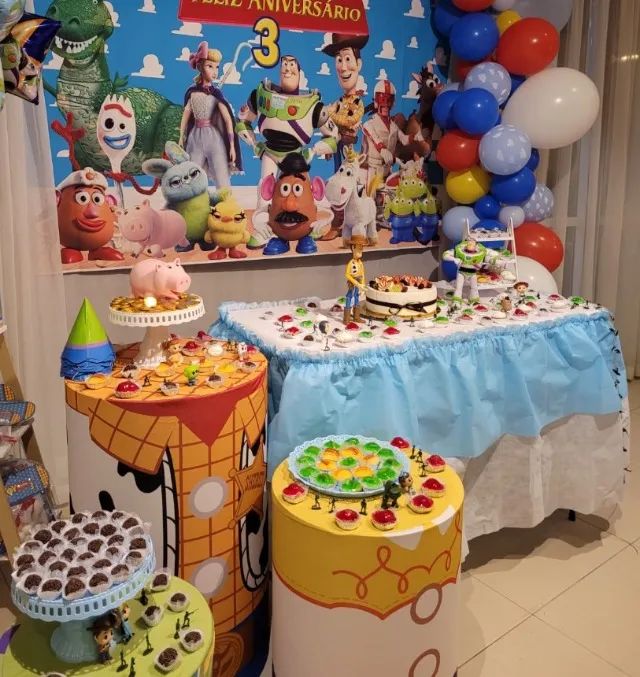Decoração de Tambor - Foto 3