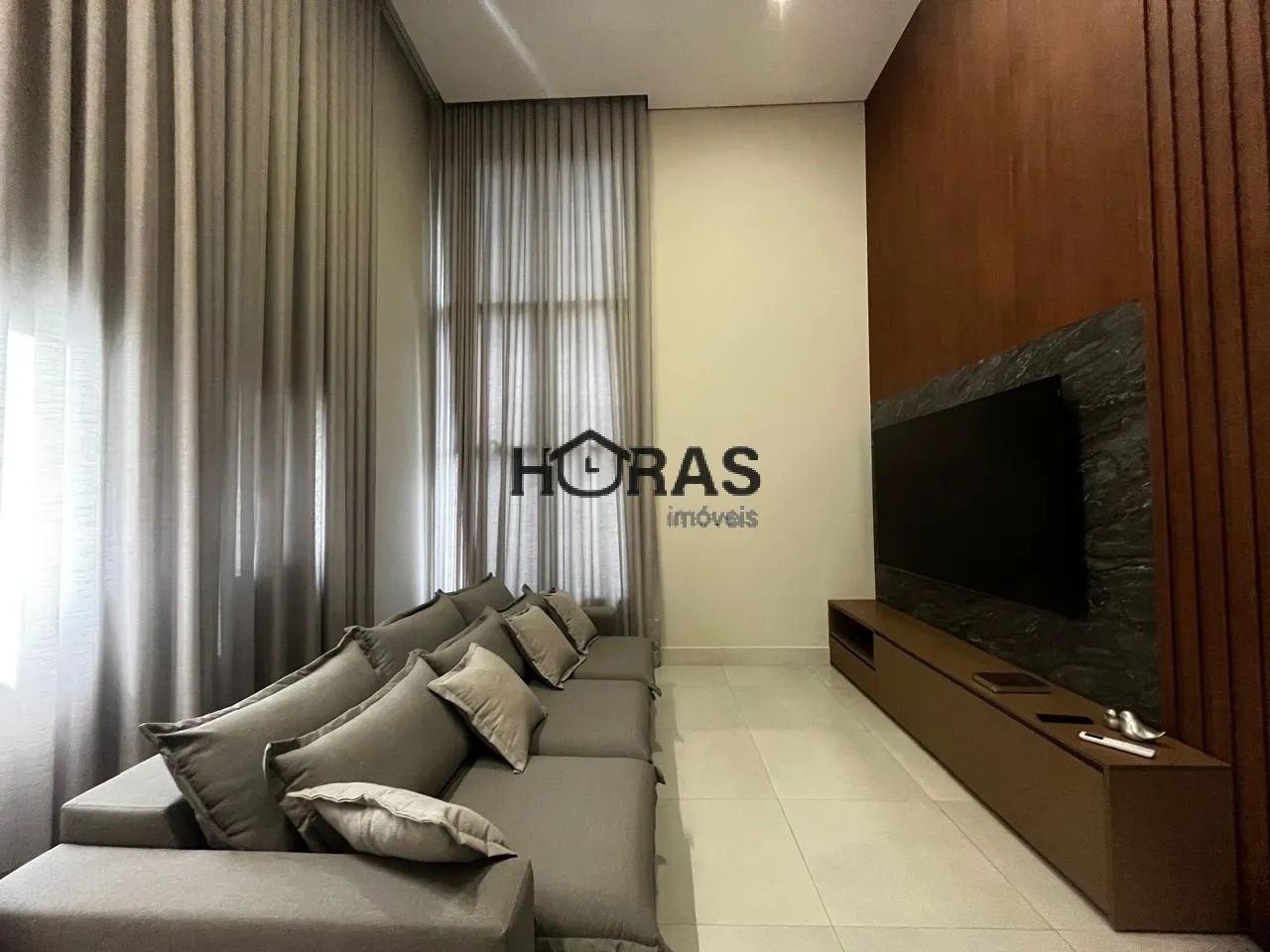 Casa para Alugar no Primor das Torres Cuiabá 3 Suítes Mobiliada - Foto 5
