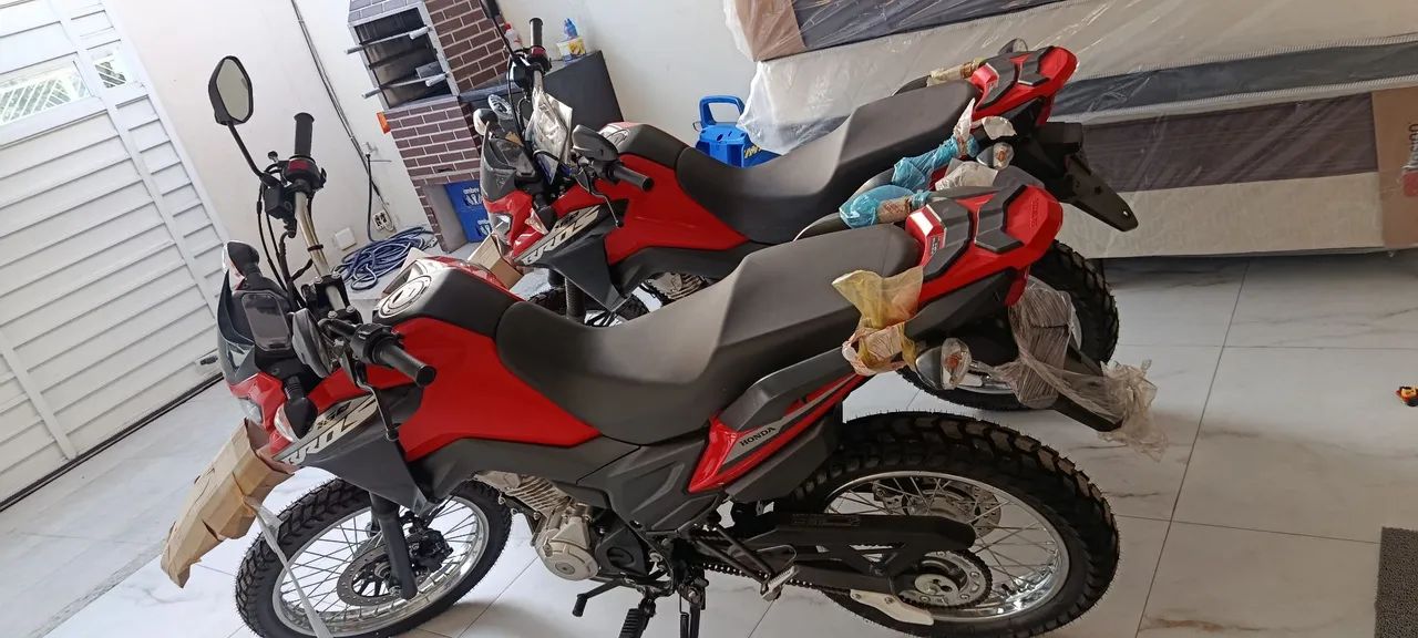 Bros 160  - Foto 5