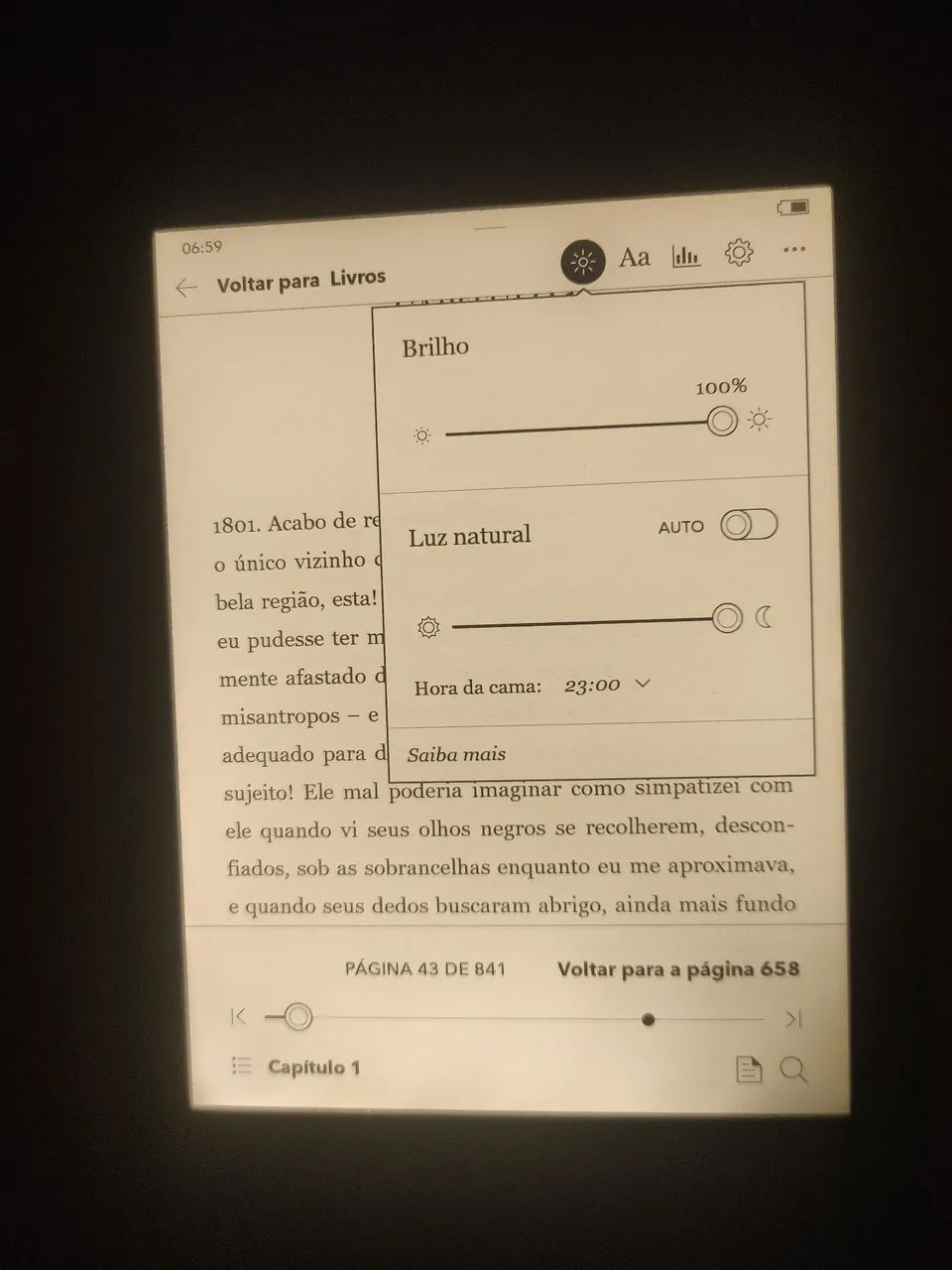 Kobo Clara 2E Ereader Eink 16GB - Foto 4