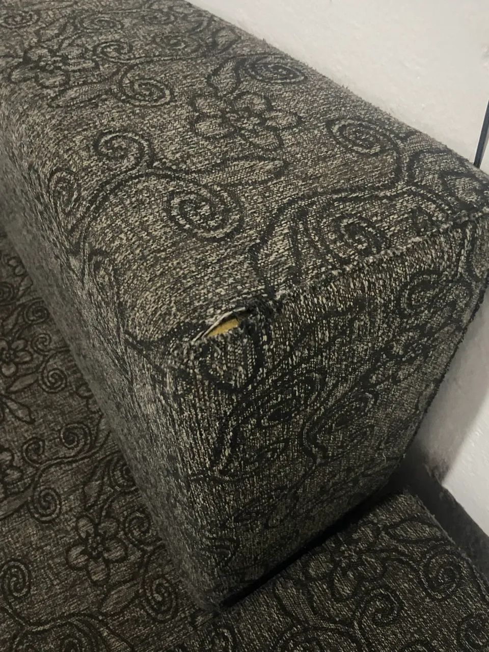 Sofá Cama 3 lugares - Foto 5