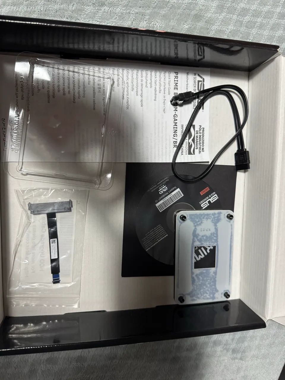 Kit Upgrade( processador, placa-mãe e placa de vídeo)478249986325882885