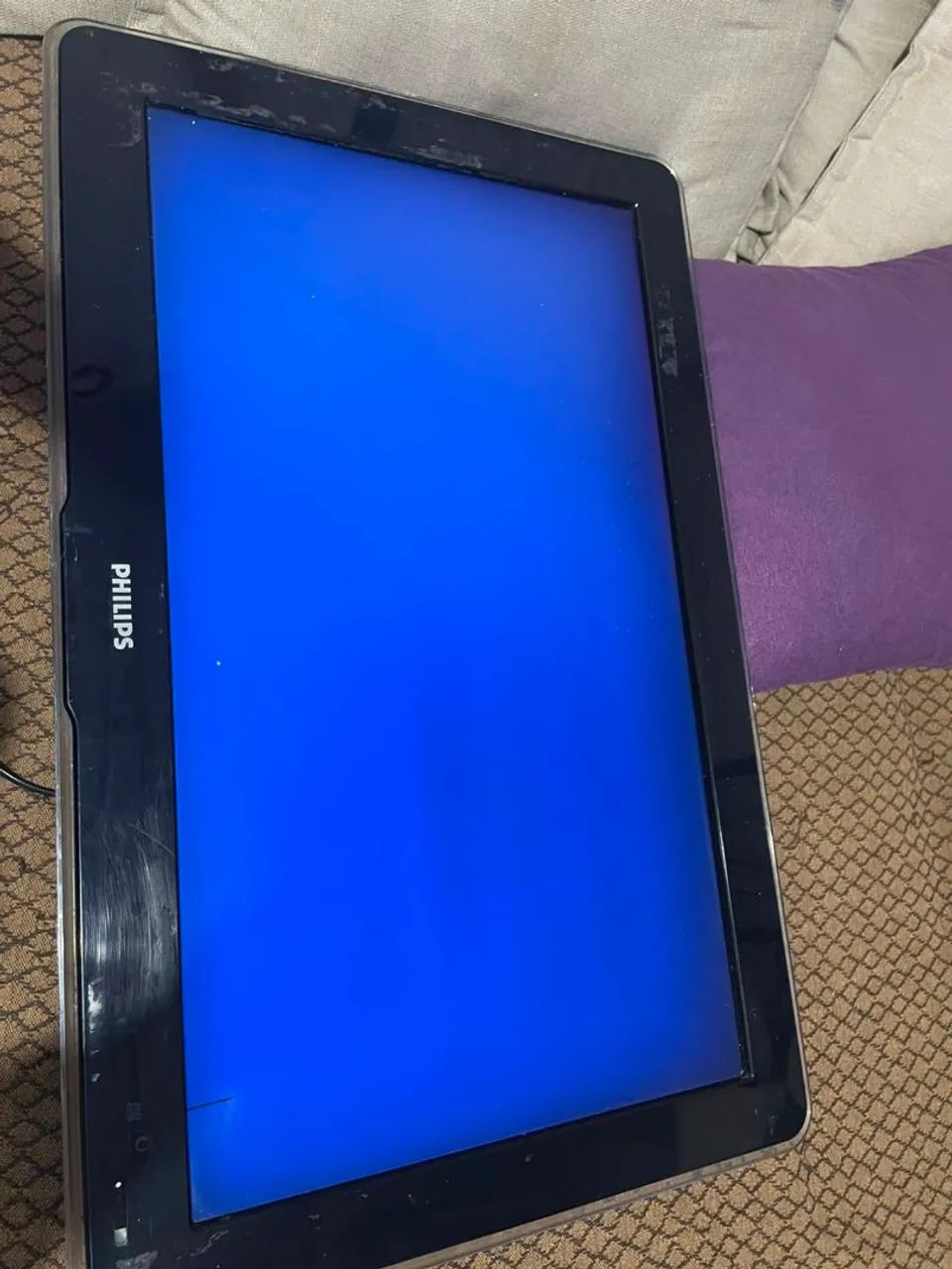 Tv LCD 32