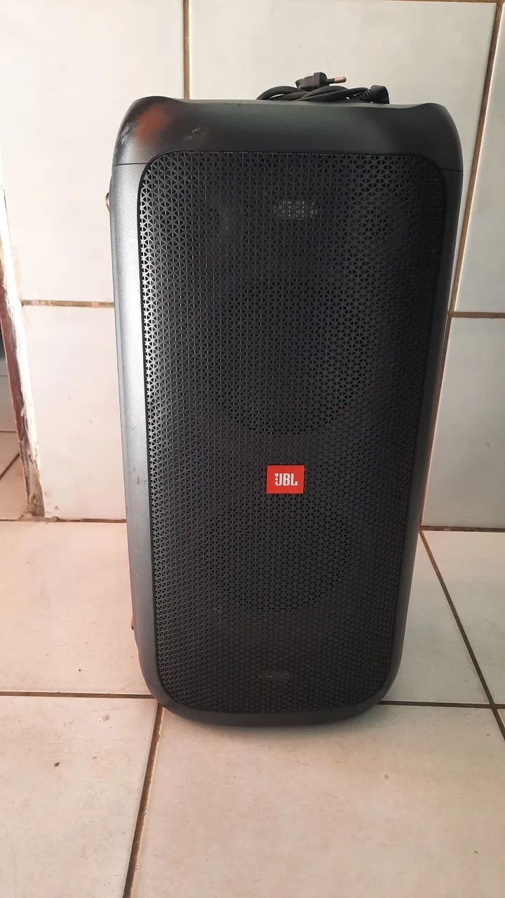 JBL PARTYBOX 100