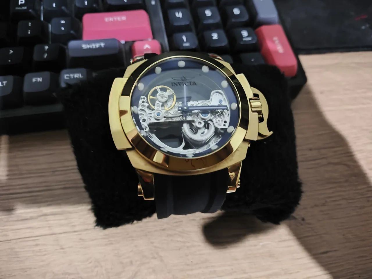 Invicta 24707 - Foto 4