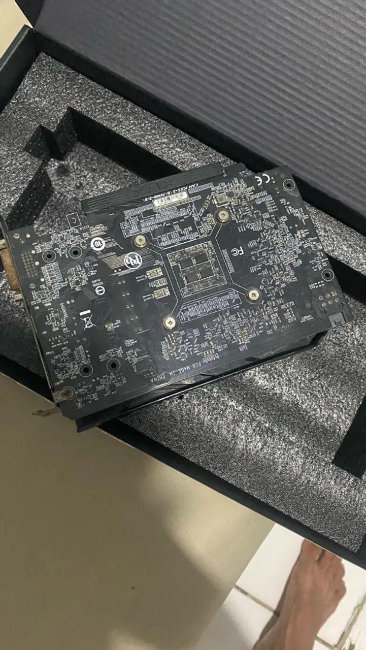 Gtx1650 - Foto 3