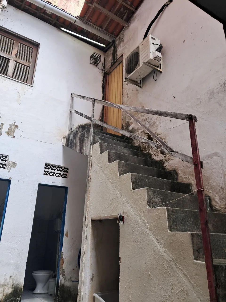PREDIO COMERCIAL NA PARANGABA/SERRINHA - Foto 5