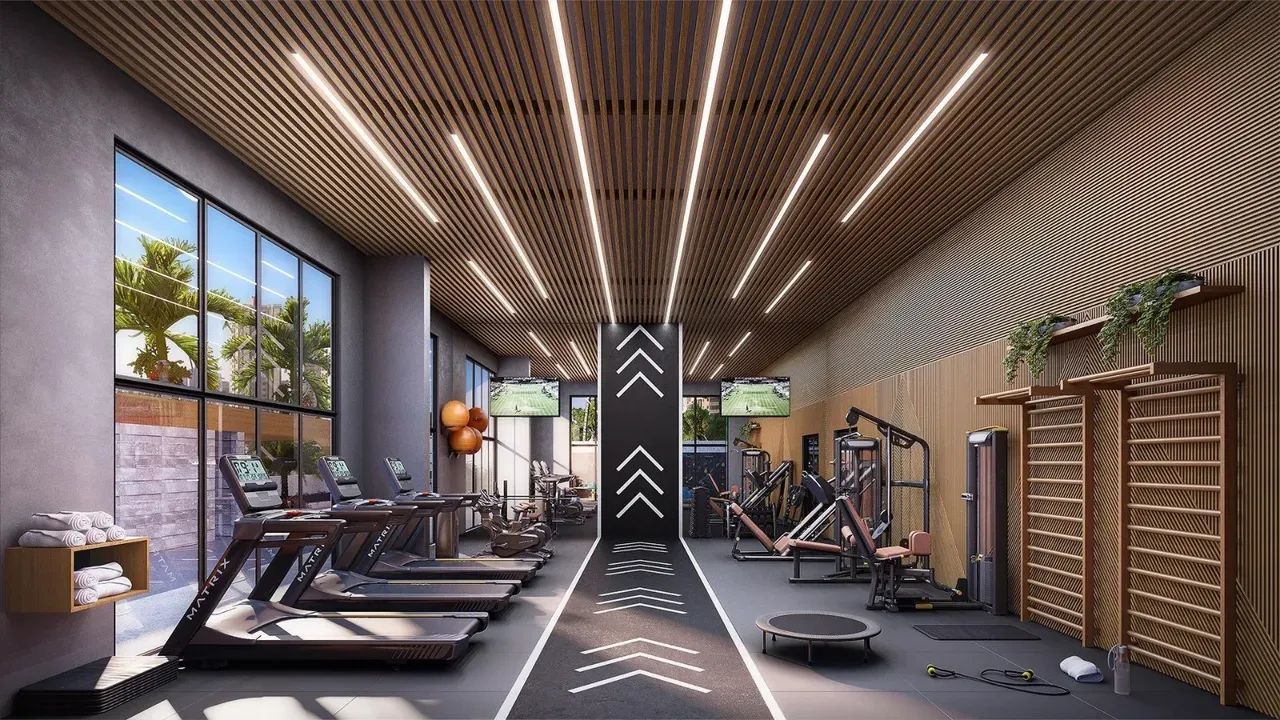 Arvoredo Residencial, 4 Suítes Distribuído Em 145M² E 3 Vagas De Garagem No Caminho Das Ár - Foto 7