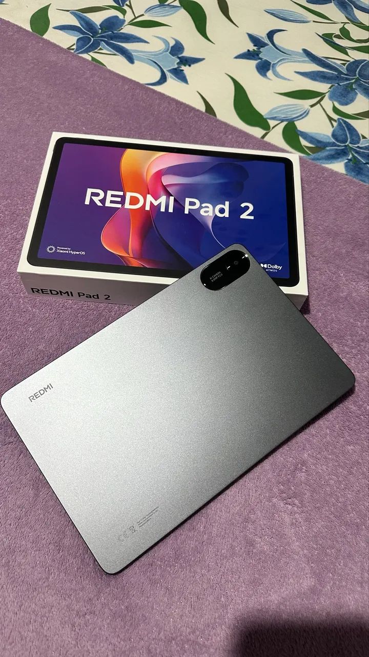 Redimi pad 2  - Foto 2