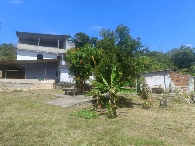 Sítio 3000² Cesário Alvim Silva Jardim