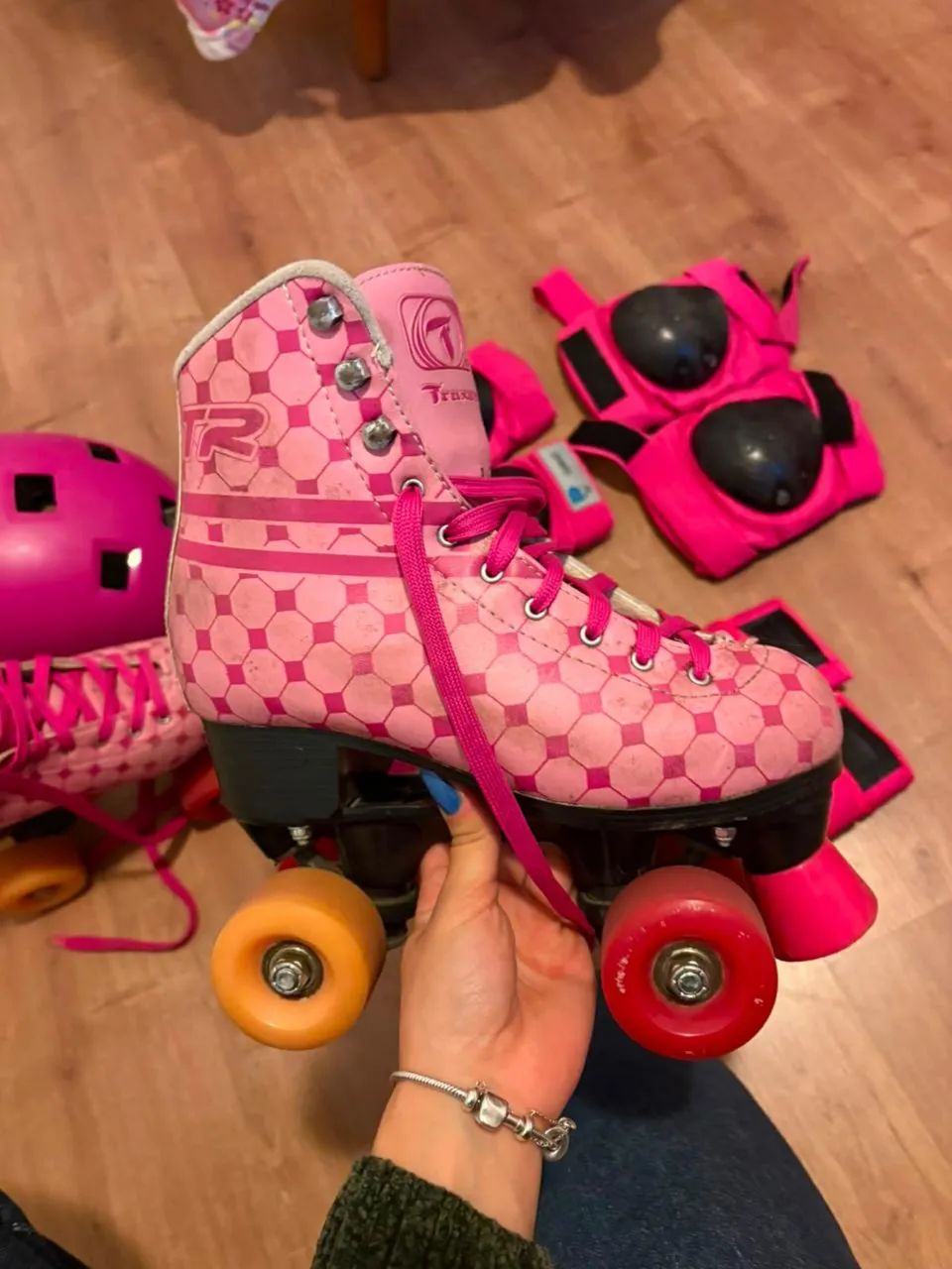 Patins - Foto 3