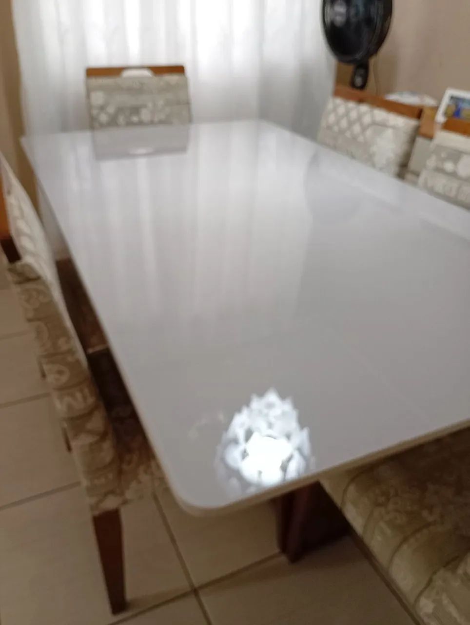 Mesa de jantar  - Foto 5
