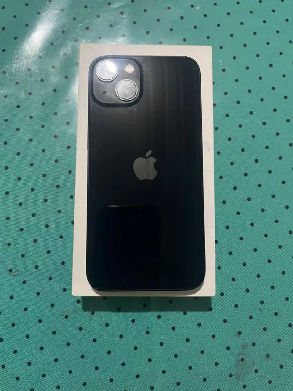 Vendo iPhone 13 128gb - Foto 3