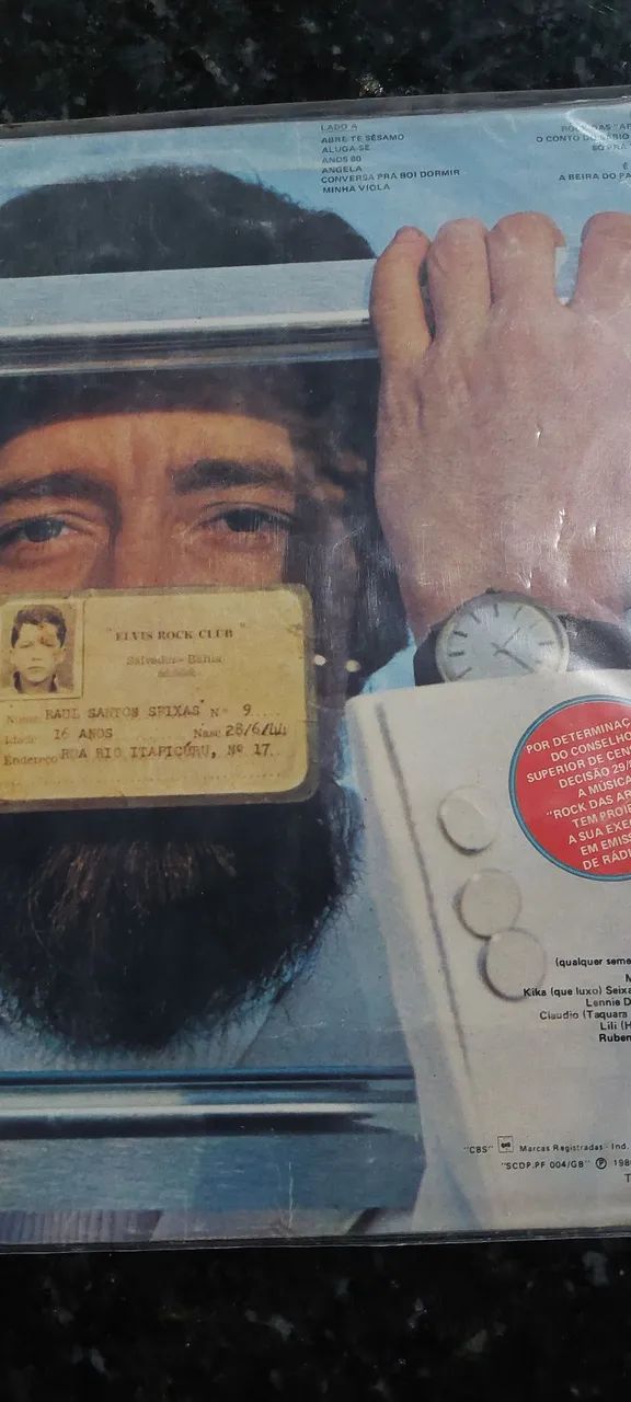 Discos de vinil  - Foto 5