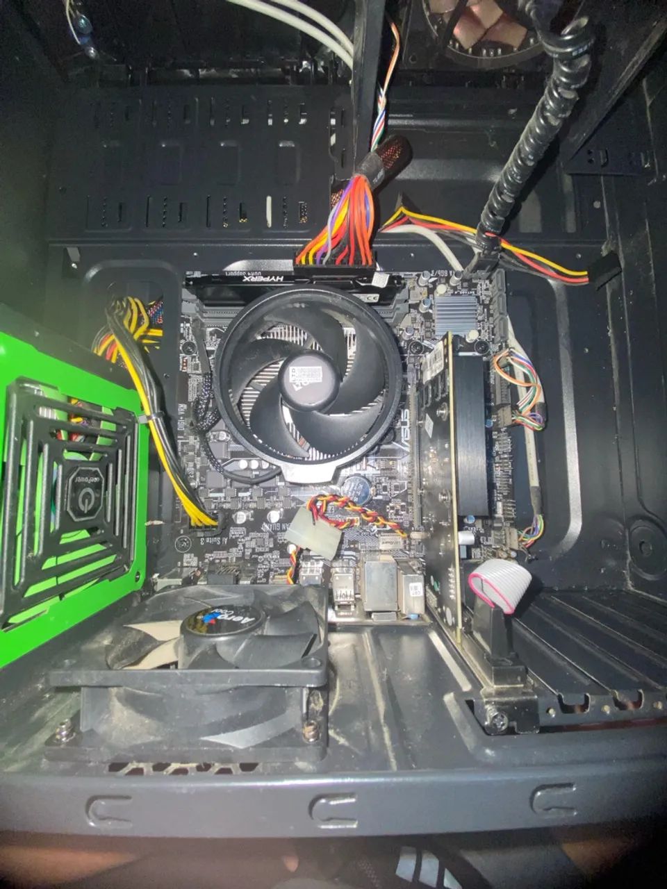 Pc gamer (RODA TUDO) - Foto 2