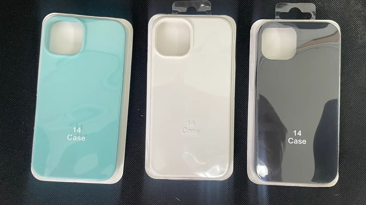Capas para iPhone  - Foto 4