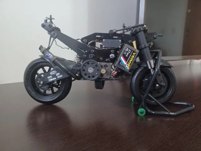 Moto controle remoto Venom GPV1  - Foto 3