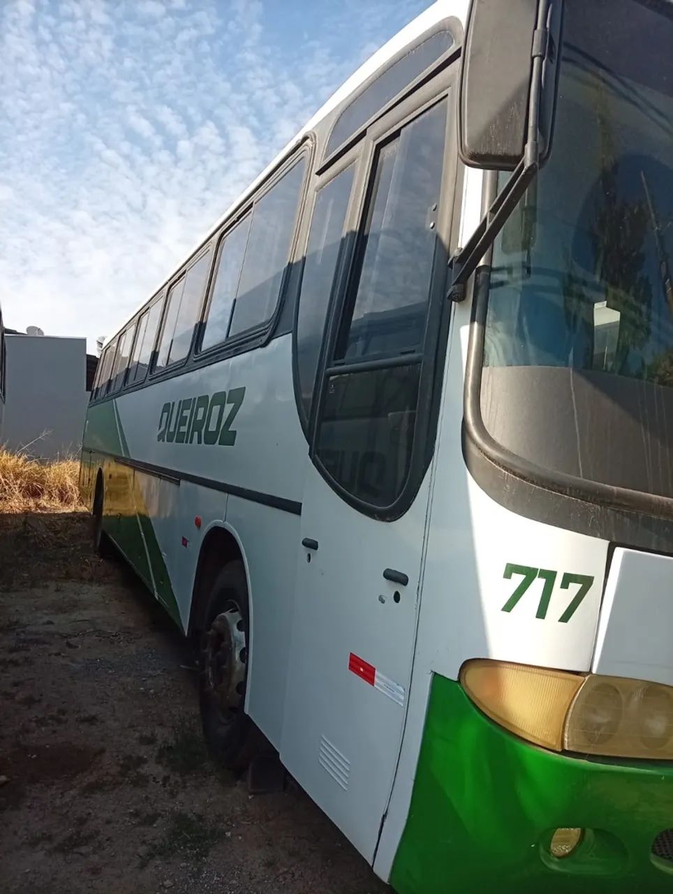 Ônibus VW Comil  - Foto 3