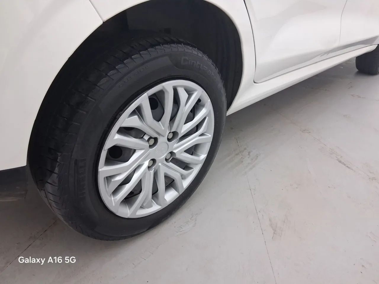 Fiat Argo Drive 1.0 Firefly, foto 14 de 18
