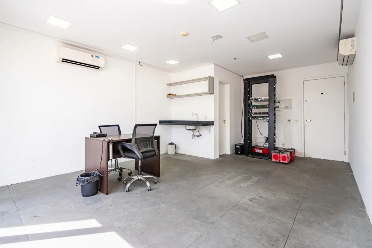 Conjunto comercial para venda em Barra Funda, 32m² - Foto 3