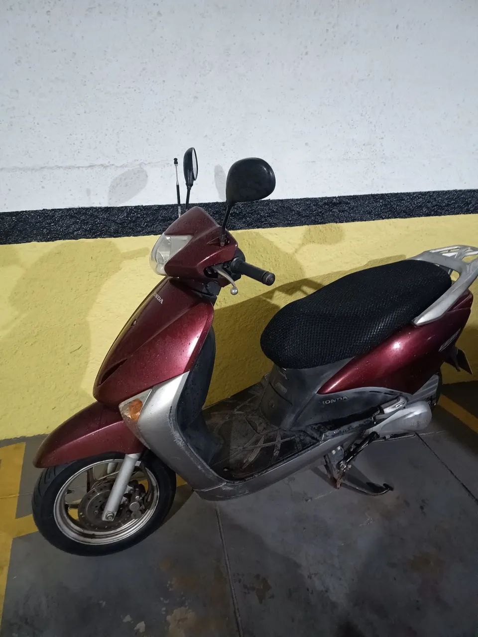 Honda Lead 2012 - Foto 2