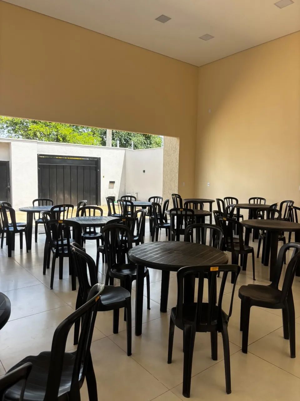 ? Espaço para Festas até 60 Pessoas | Completo e Equipado - Foto 2