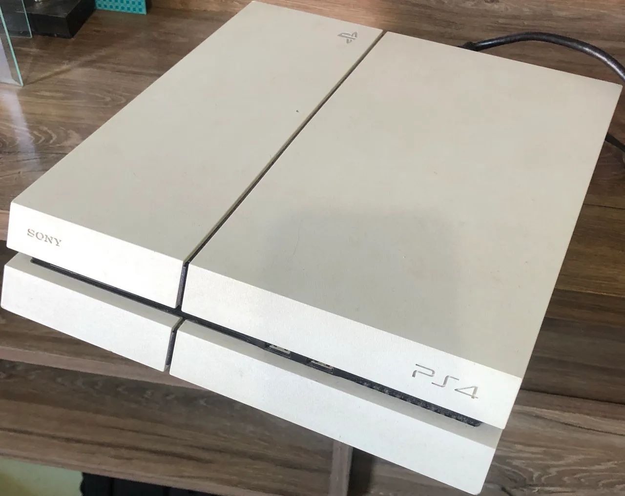 PS4 - Foto 5